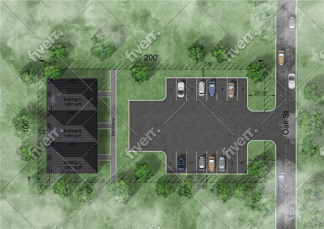 408 Oak Street - Photo 1