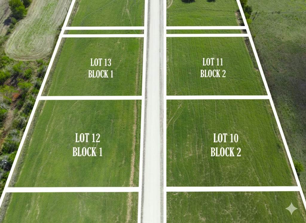 Lot 12 Block 1 Court-Side Drive - Photo 1