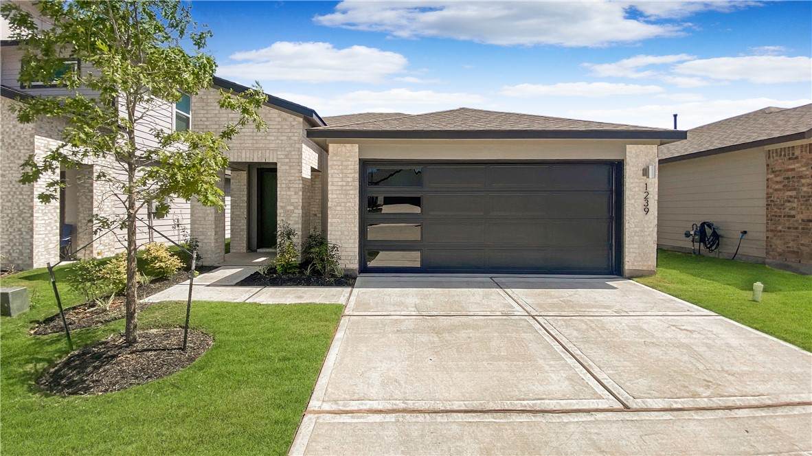 1239 Amistad Loop - Photo 1