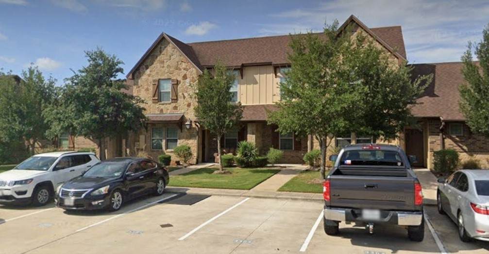 3306 Cullen Trail - Photo 1