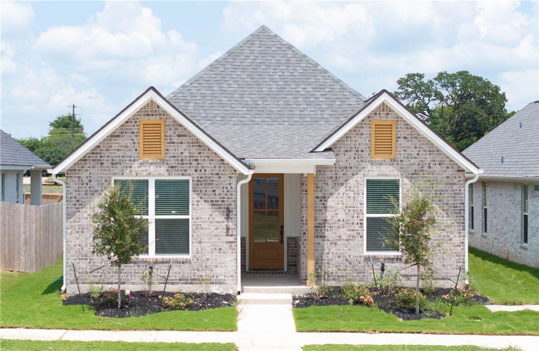 875 Double Mountain Road - Photo 1