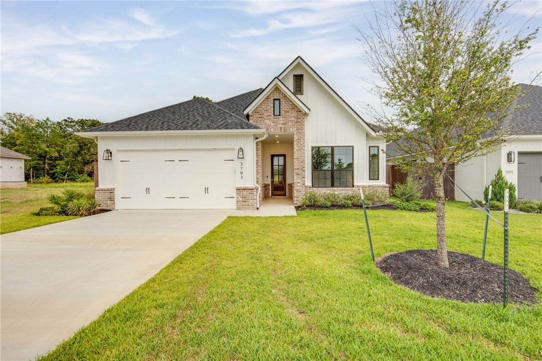 3703 Hardin Hills Drive - Photo 1