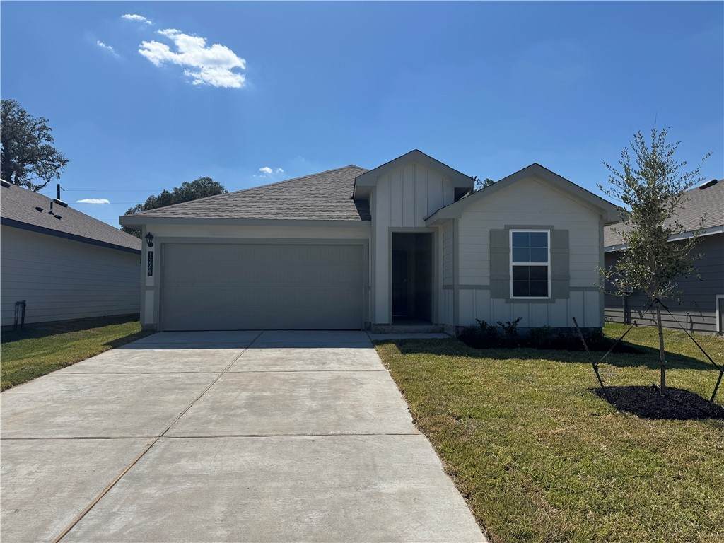 1249 Wilkins Valley Street - Photo 1