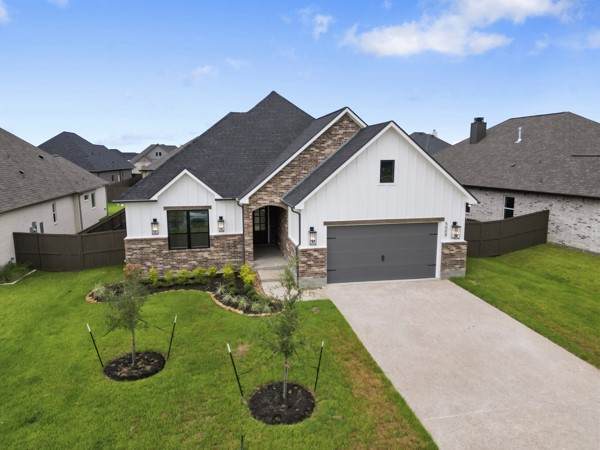 5008 Booth Falls Trail - Photo 1