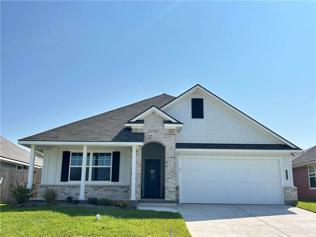 2814 Messenger Way - Photo 1