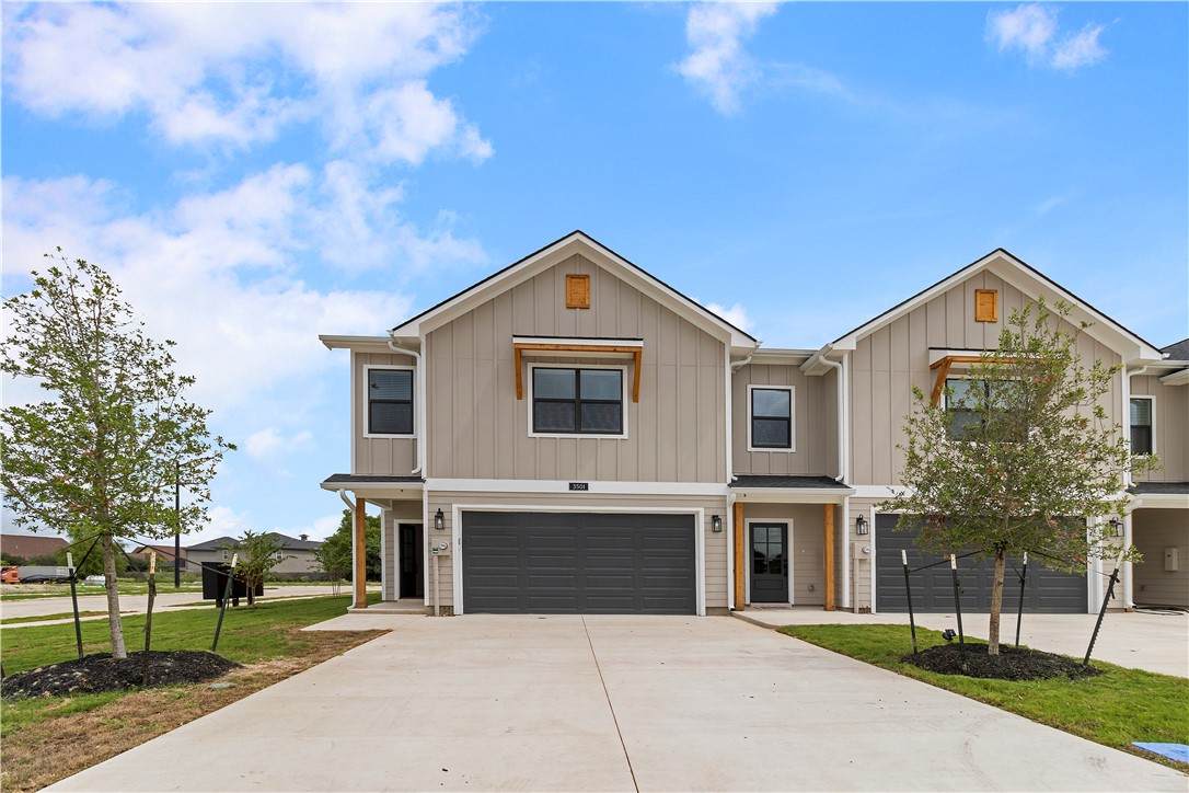 3501 Brayden Drive - Photo 1