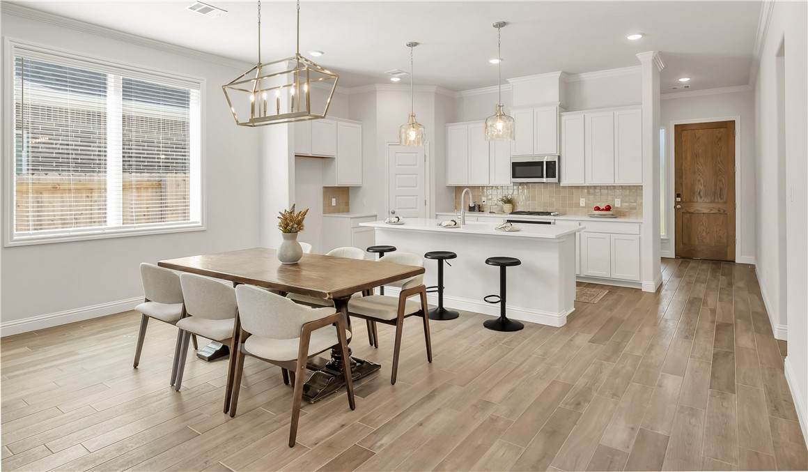 3702 Archer Falls Court - Photo 1