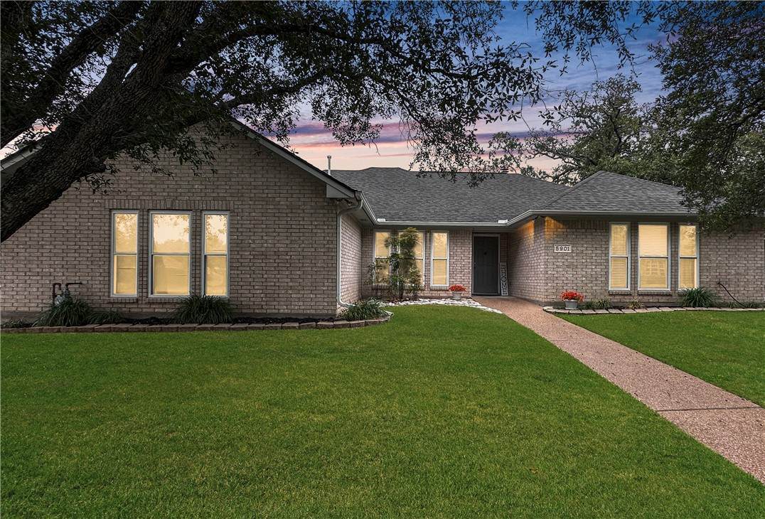 5901 Sheffield Terrace Lane - Photo 1