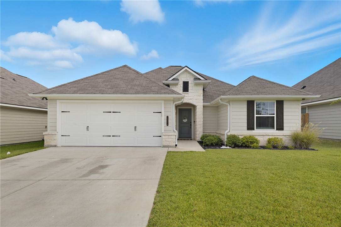 2834 Messenger Way - Photo 1