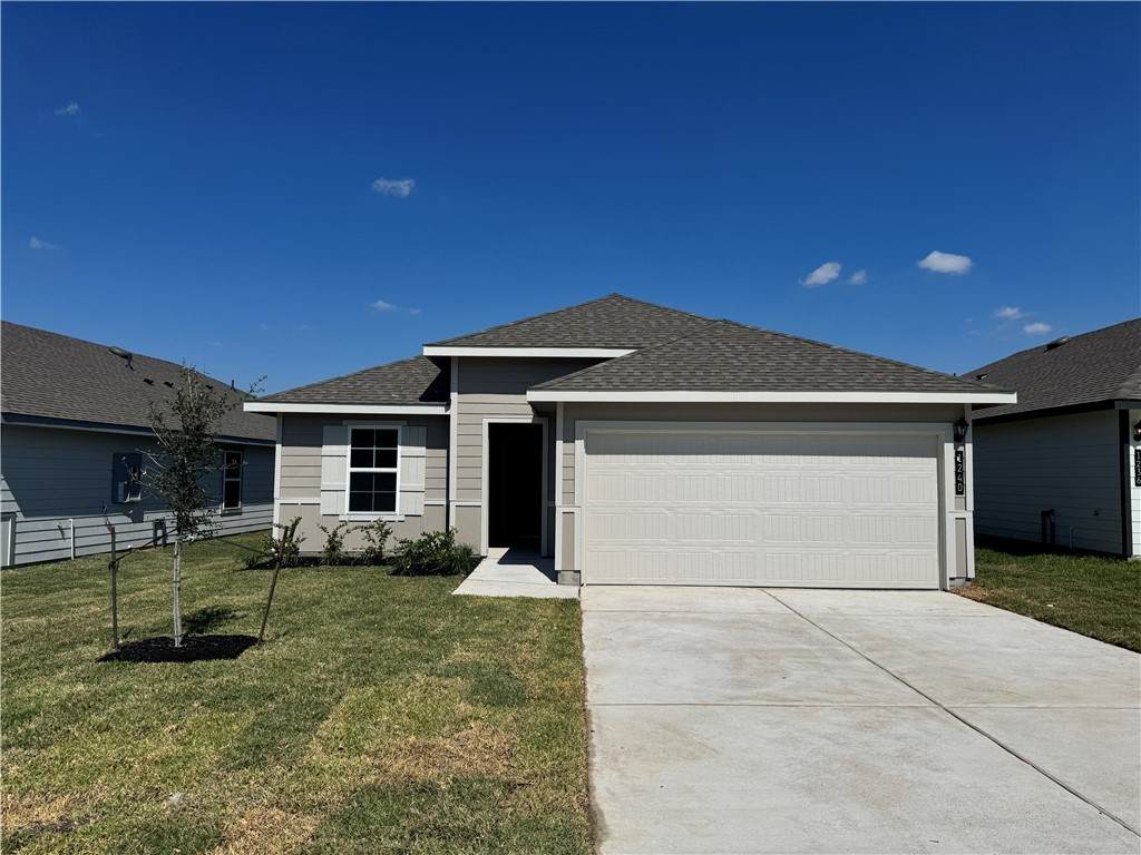 1240 Wilkins Valley Street - Photo 1