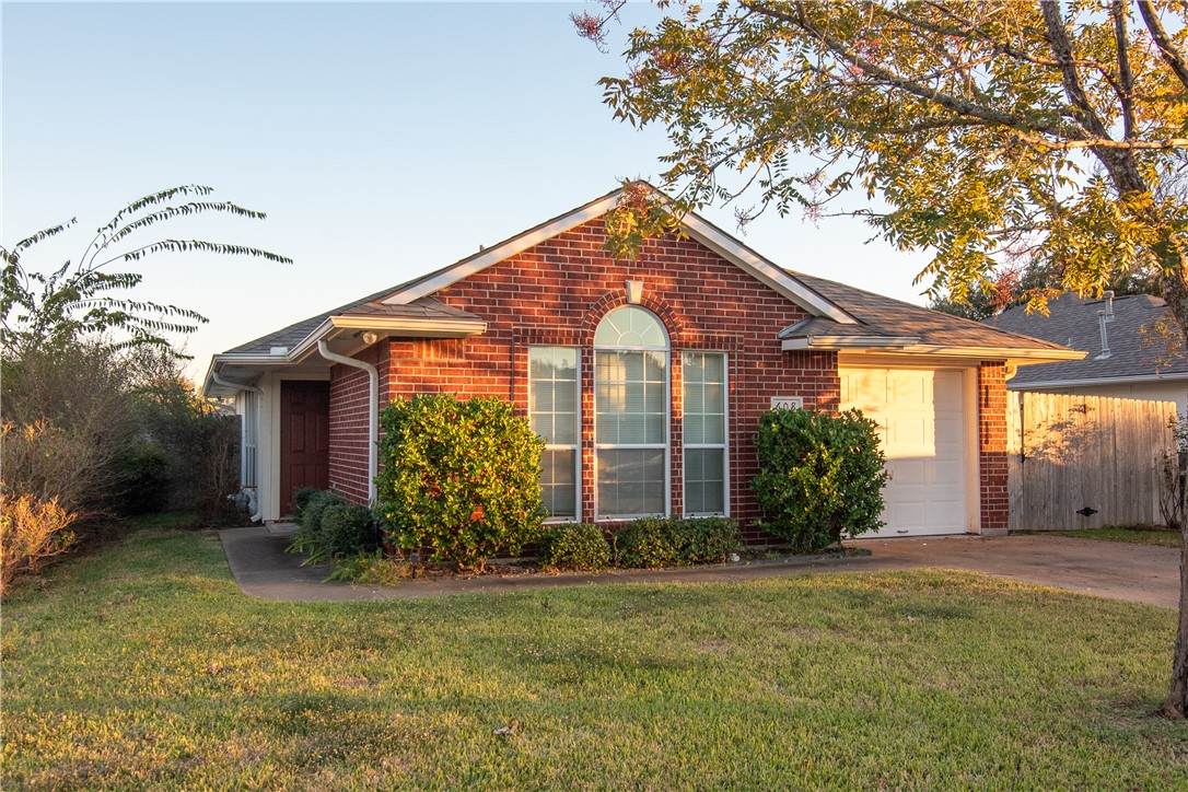 608 Plano Drive - Photo 1