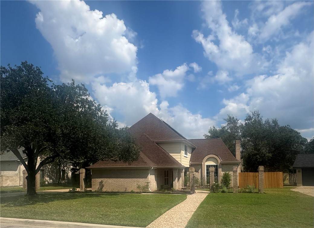 205 Ember Glow Circle - Photo 1