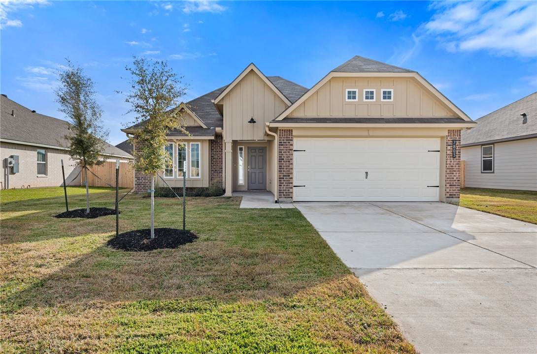 7803 Redbud Road - Photo 1