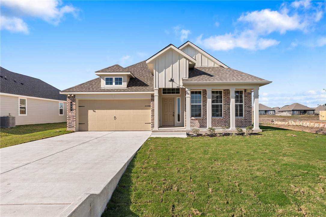 353 Harvest Lake Drive - Photo 1