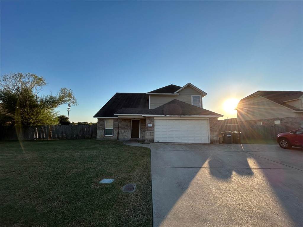 2502 Horse Shoe Drive - Photo 1