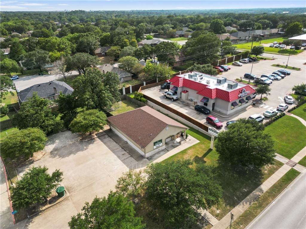 1531 Villa Maria Road - Photo 1