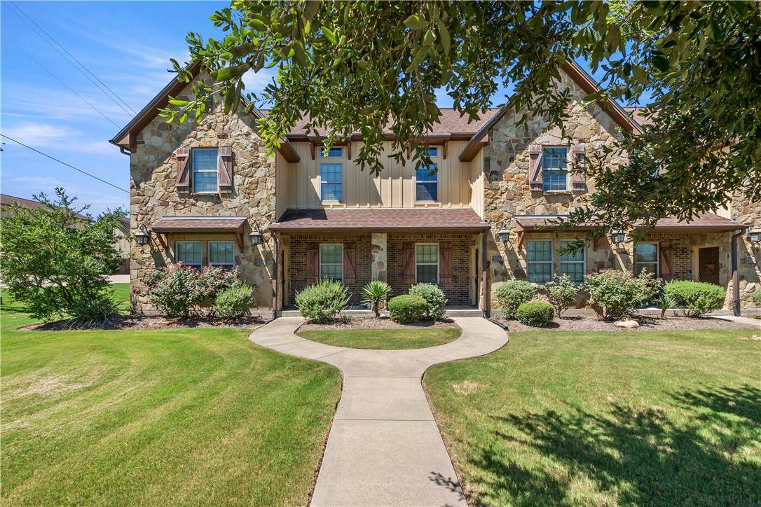 3344 Cullen Trail - Photo 1