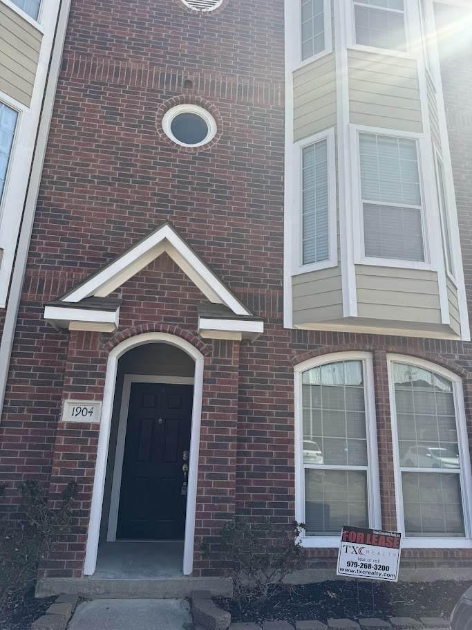 1198 Jones Butler Road - Photo 1