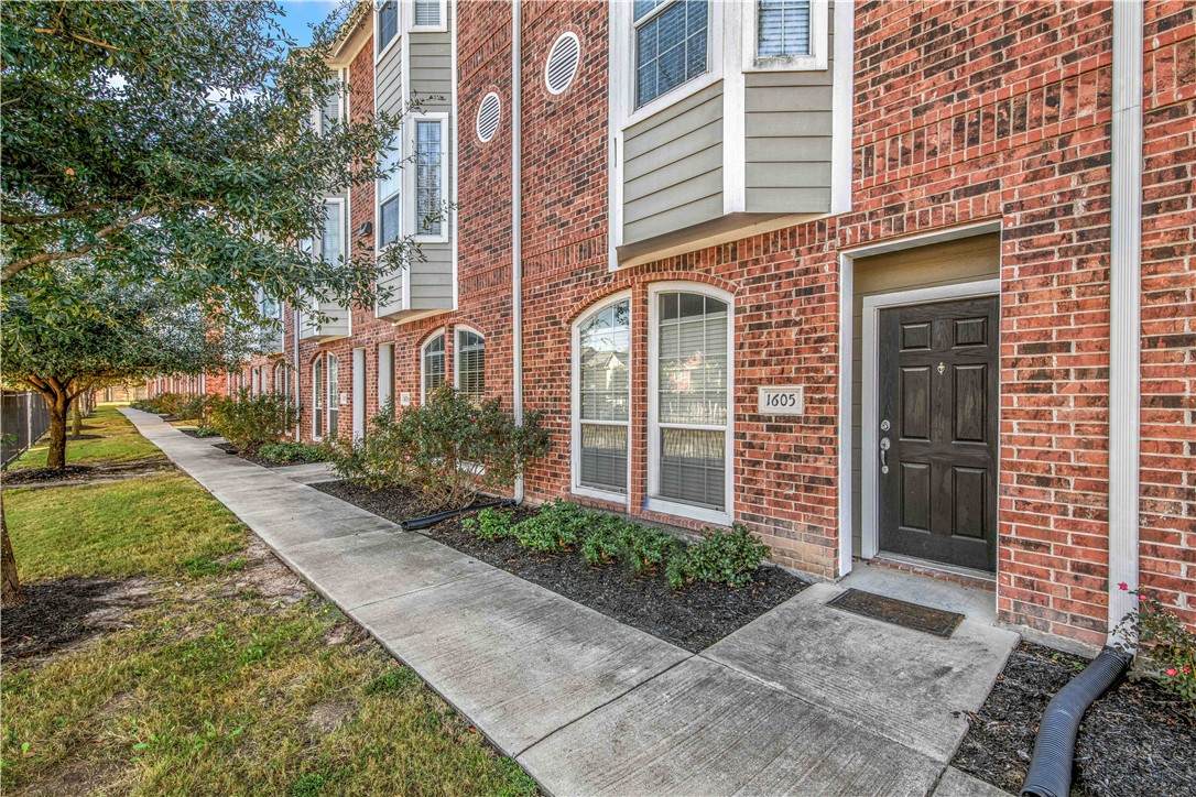 1198 Jones Butler Road - Photo 1