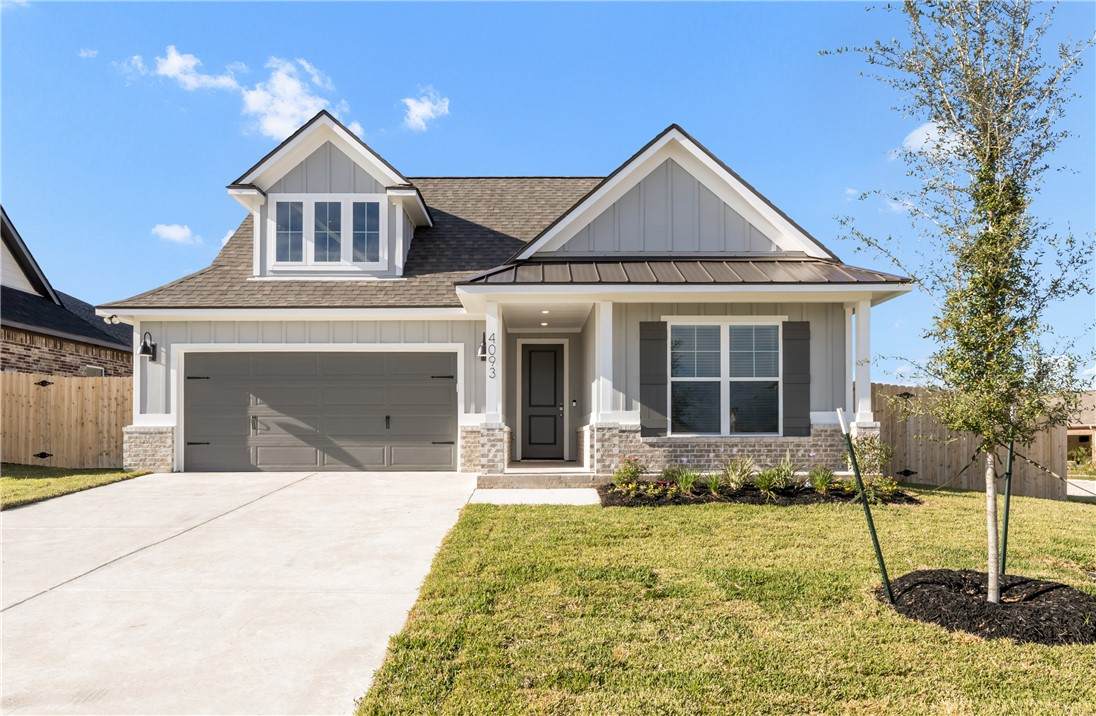 4093 Crestmont Drive - Photo 1