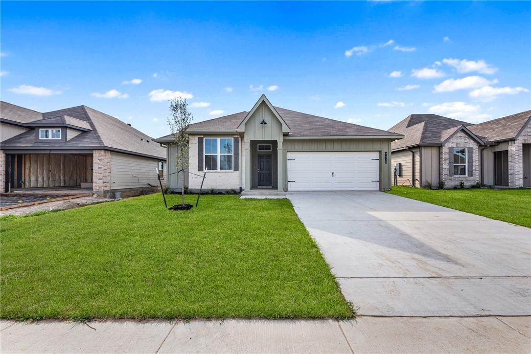 2415 Rooke Road - Photo 1