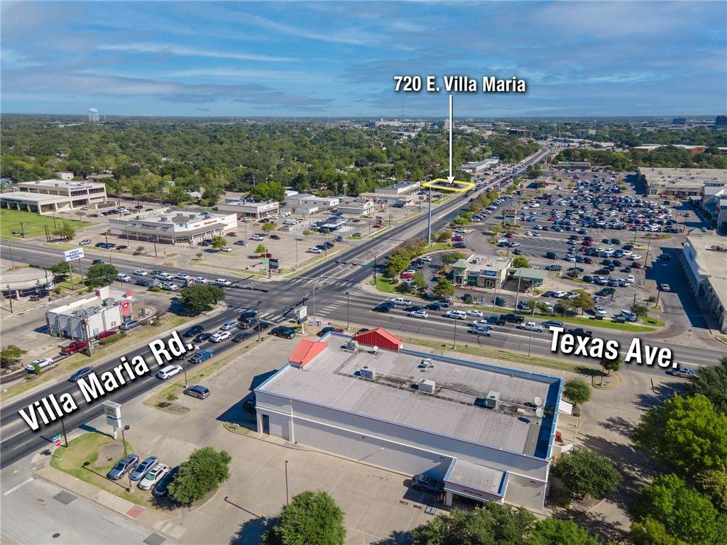 720 Villa Maria Road - Photo 1
