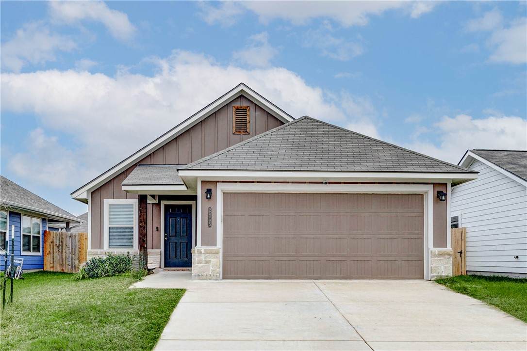 2855 Messenger Way - Photo 1