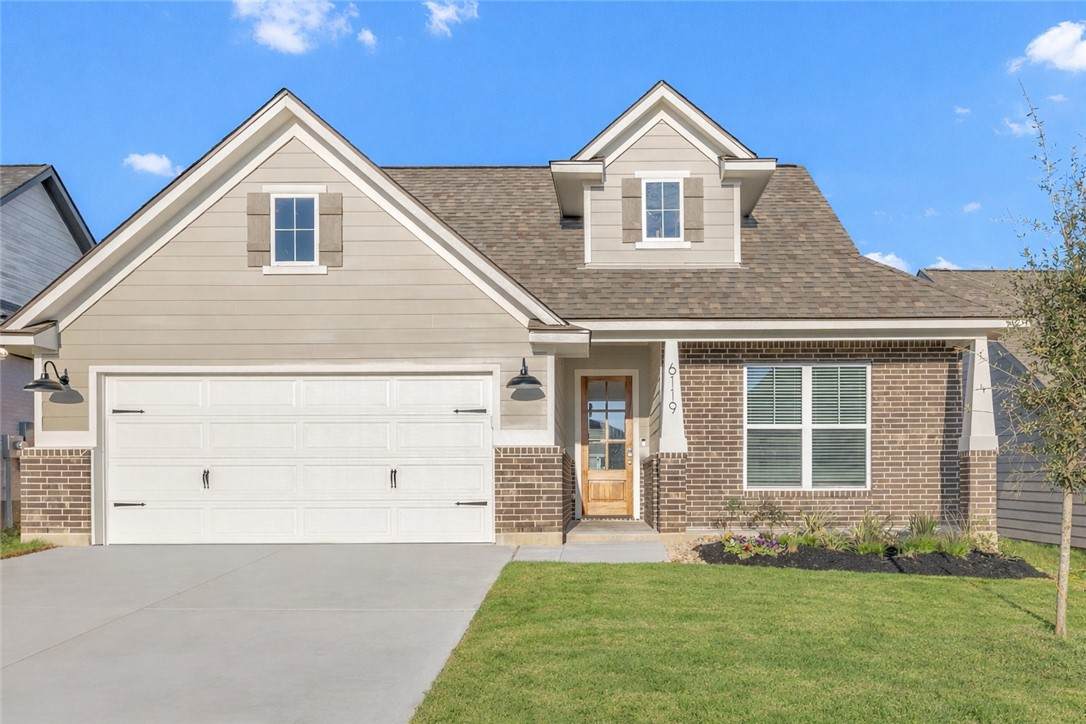 6119 Pocono Drive - Photo 1