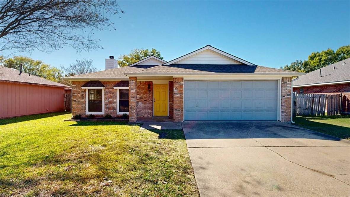 4000 Tiffany Trail - Photo 1