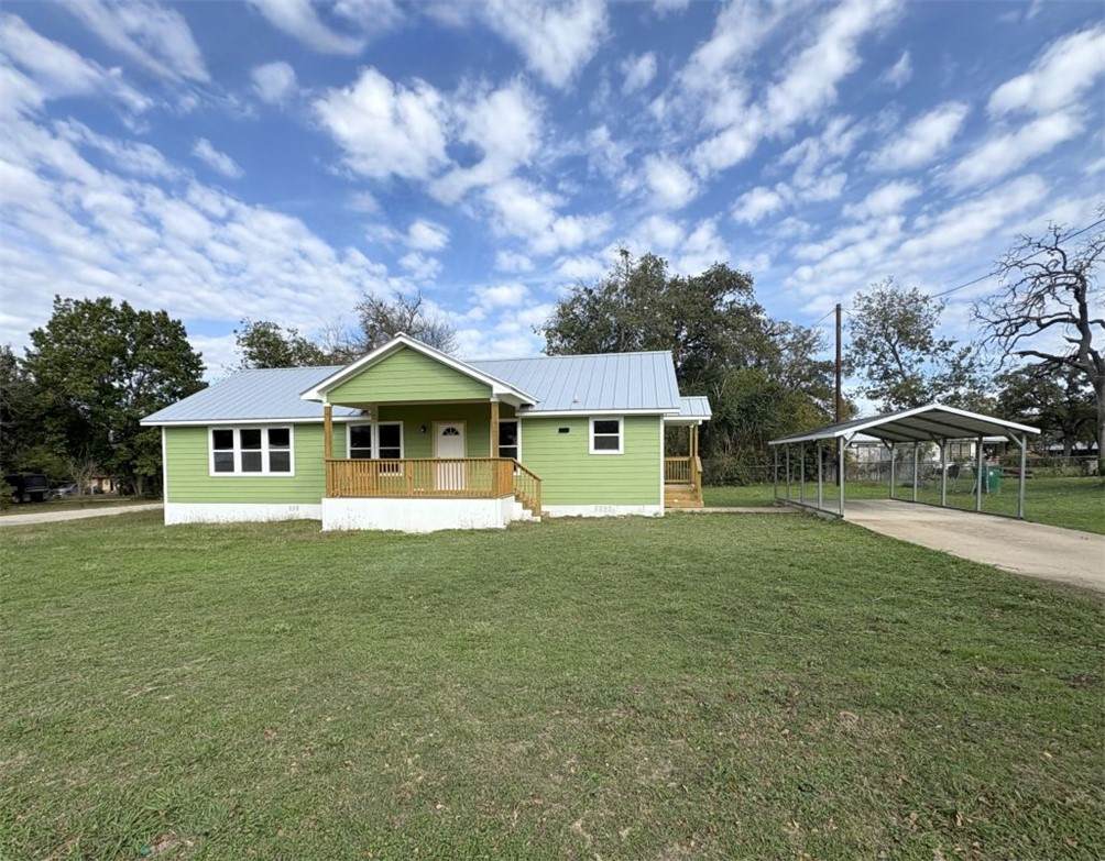 102 Terral Ct. - Photo 1