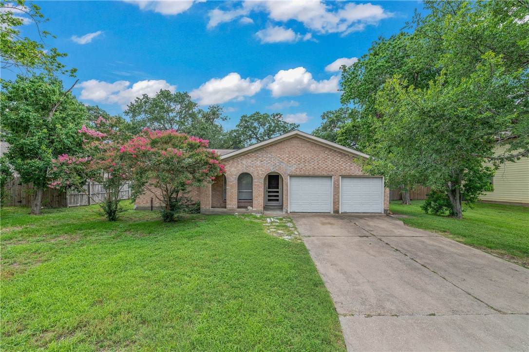 1210 Neal Pickett Drive - Photo 1