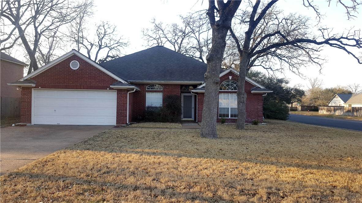 2609 Brookway Court - Photo 1