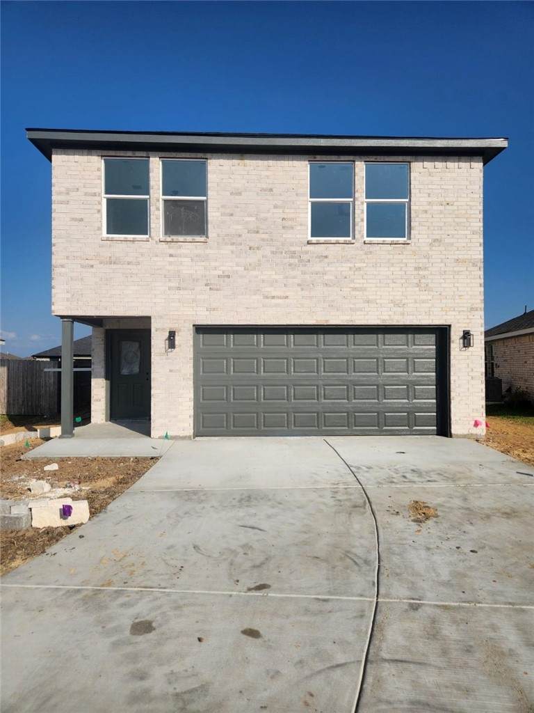 2227 Spyglass Drive - Photo 1
