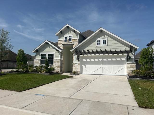 4001 Houberry Loop - Photo 1