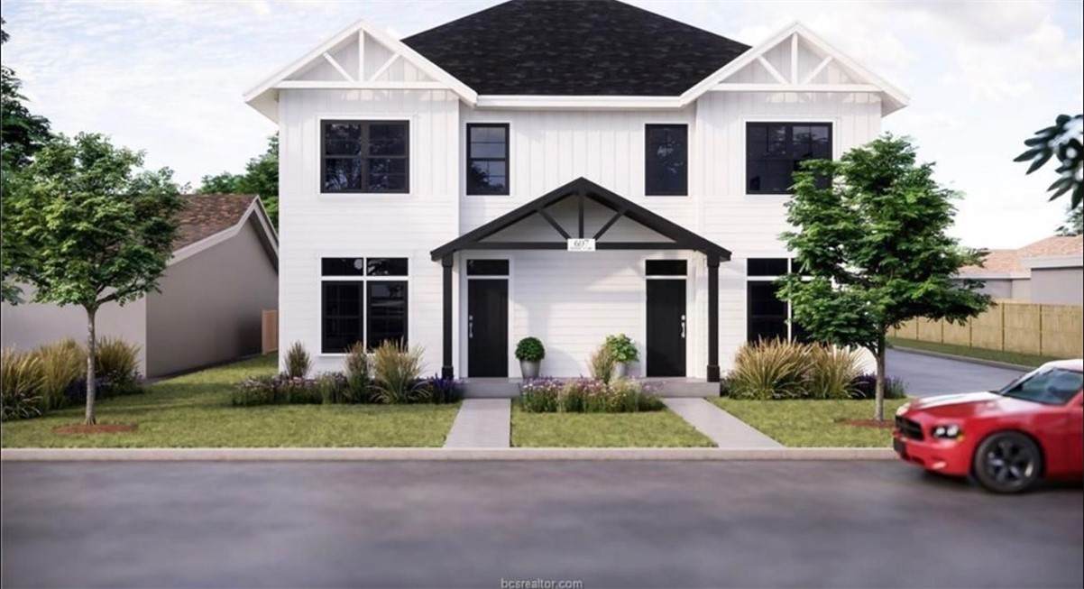 613 Highlands Street - Photo 1