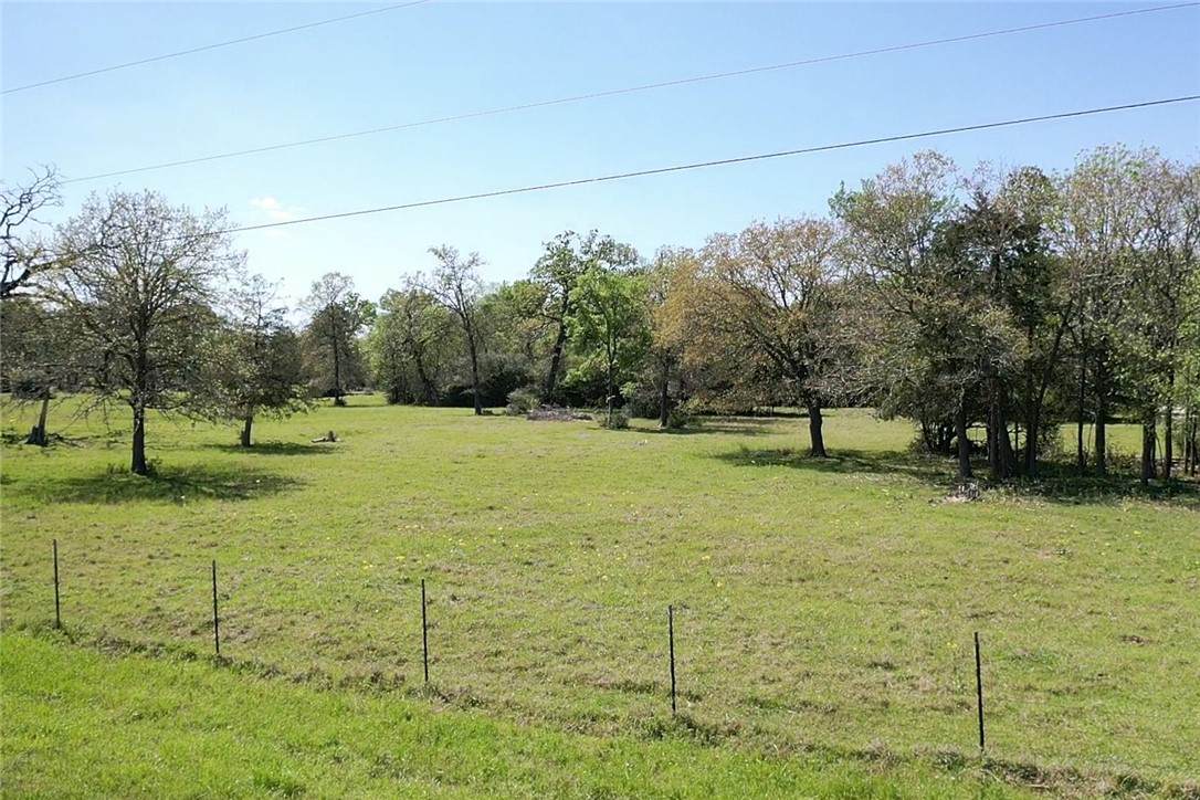 TBD Post Oak Lane - Photo 1
