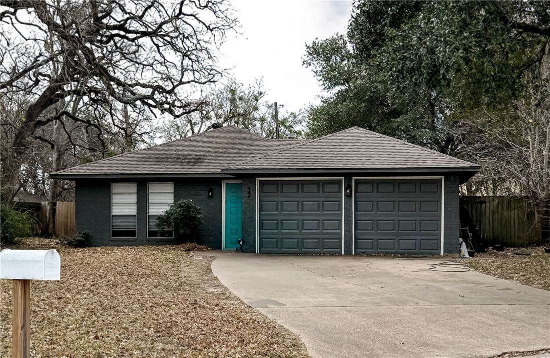 1224 Dexter Drive - Photo 1