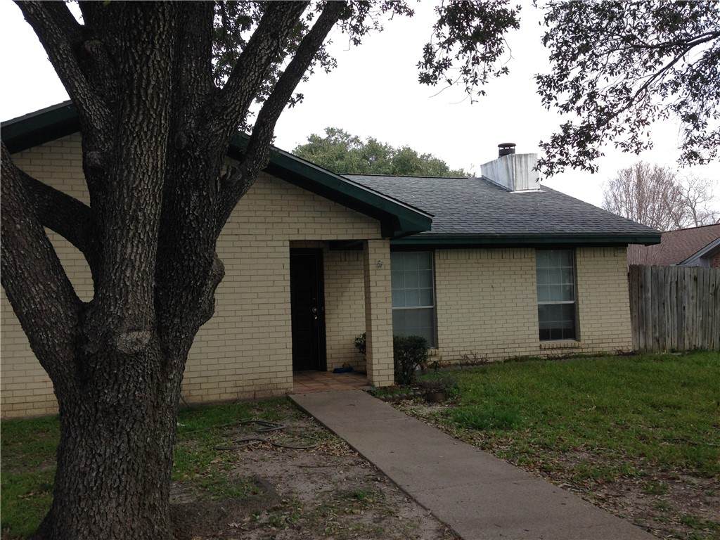 2203 Windsor Drive - Photo 1