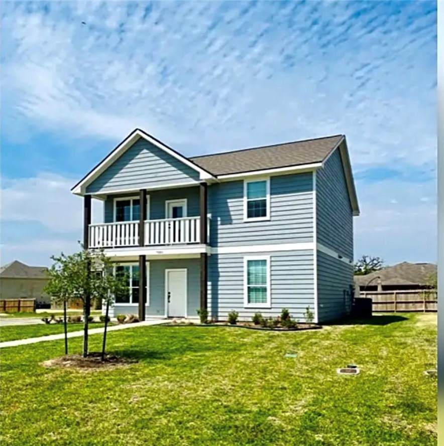 7001 Canter Court - Photo 1