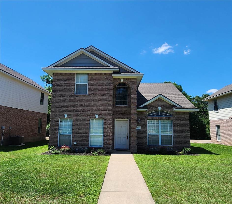 1619 Park Place - Photo 1