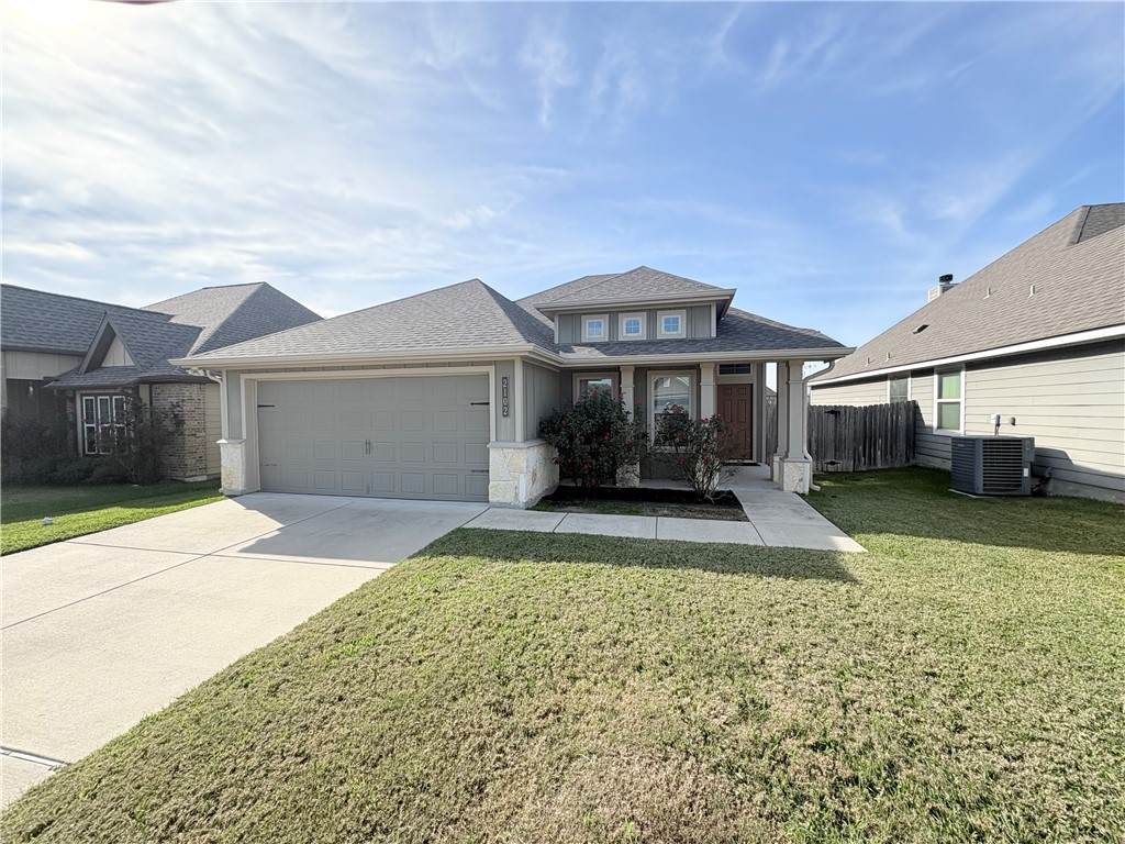 2102 Polmont Drive - Photo 1
