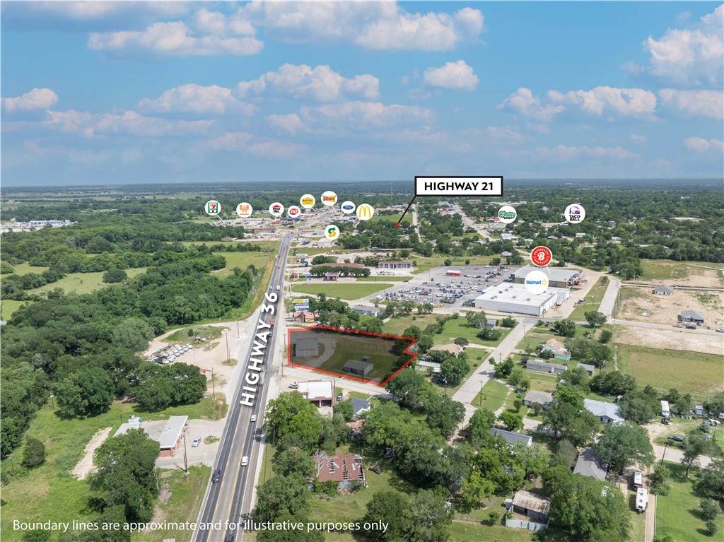 585 Hwy 36 - Photo 1