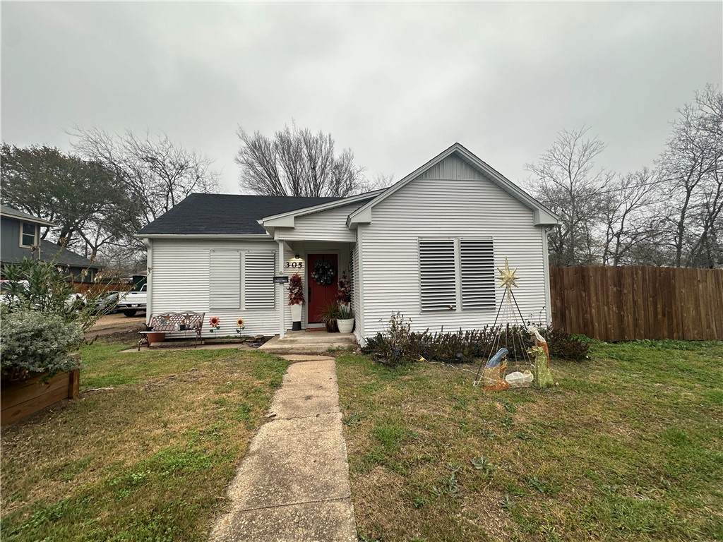 1305 Reynolds Street - Photo 1