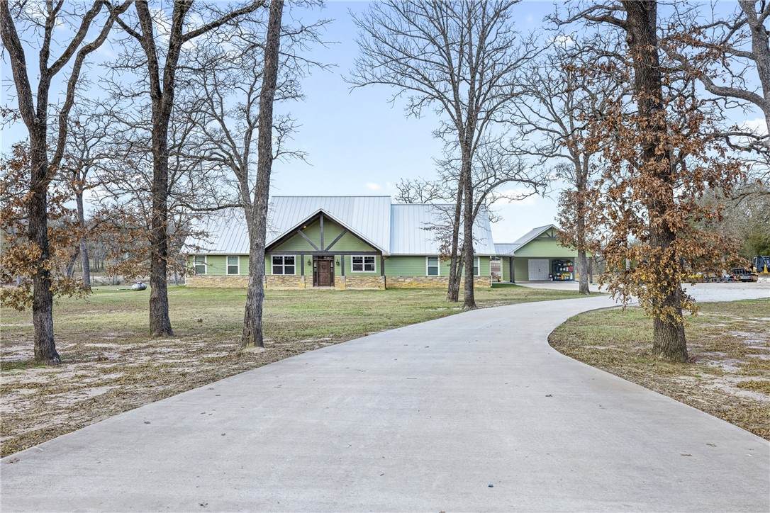 7440 Fm 39 Road - Photo 1