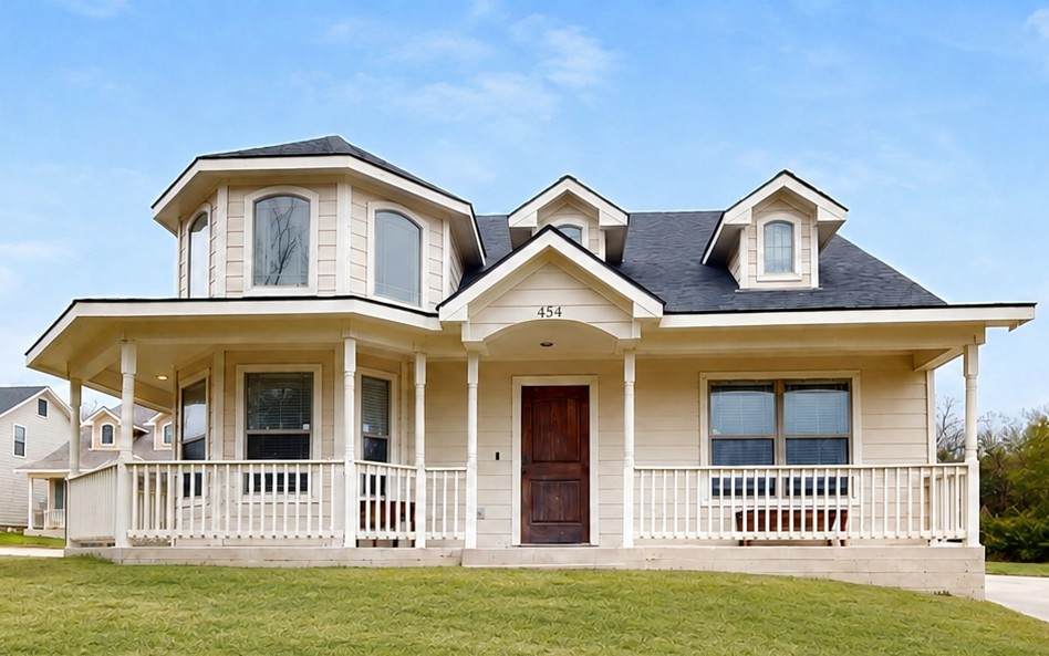 454 Chimney Hill Drive - Photo 1