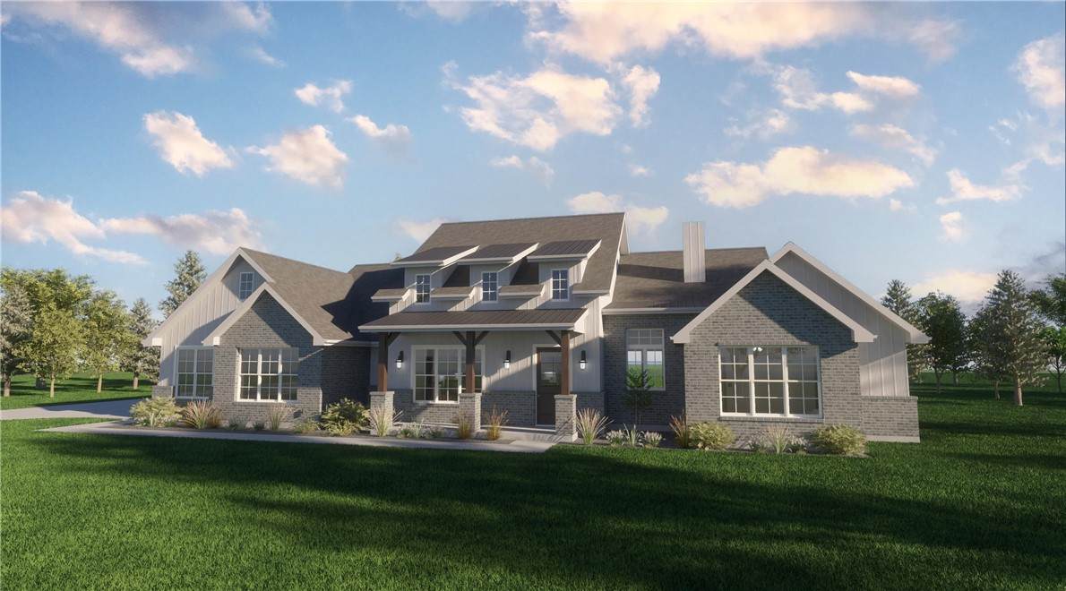 10709 Little Farm Road - Photo 1