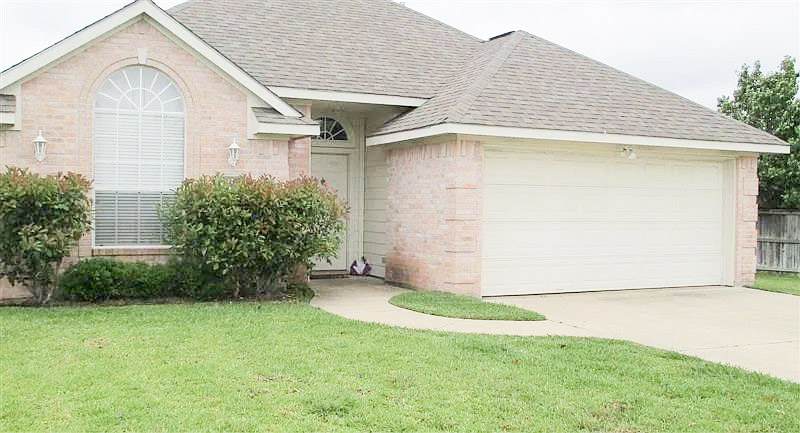 2400 Trace Meadows - Photo 1