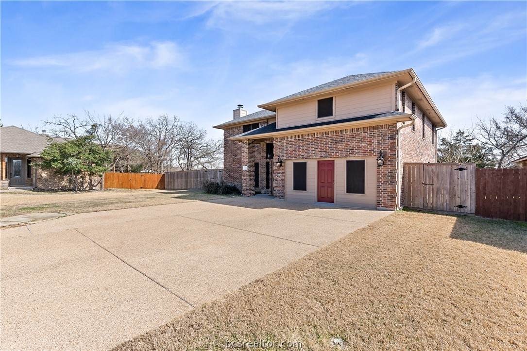 1112 Hopewell Court - Photo 1