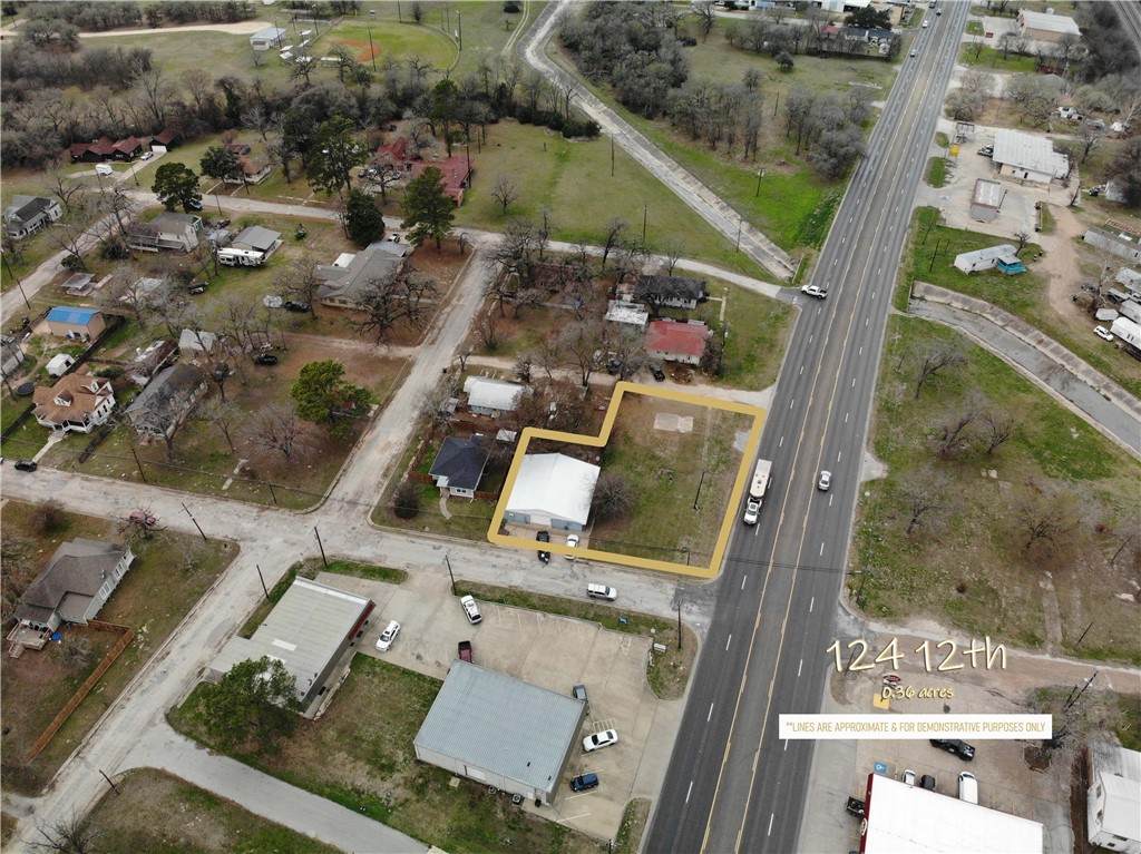 124 12th Street - Photo 1