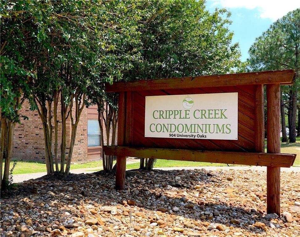 904 University Oaks Boulevard - Photo 1